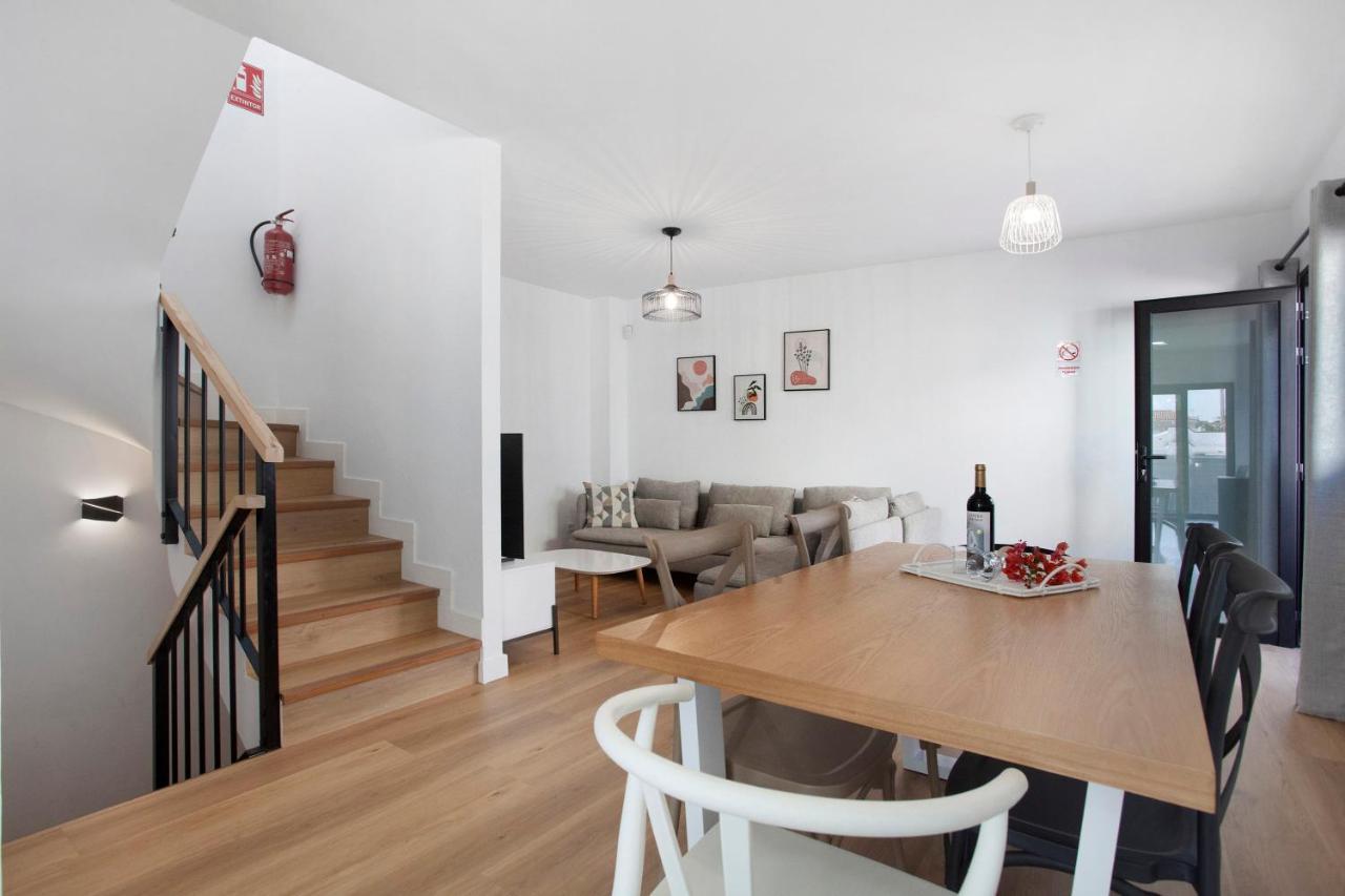Вилла Duplex Julaga Коральео Экстерьер фото