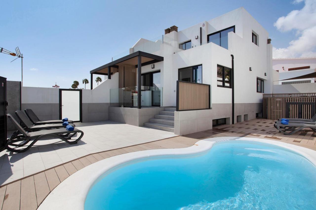 Вилла Duplex Julaga Коральео Экстерьер фото