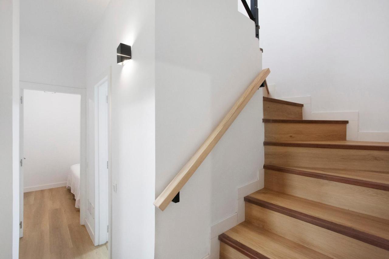 Вилла Duplex Julaga Коральео Экстерьер фото