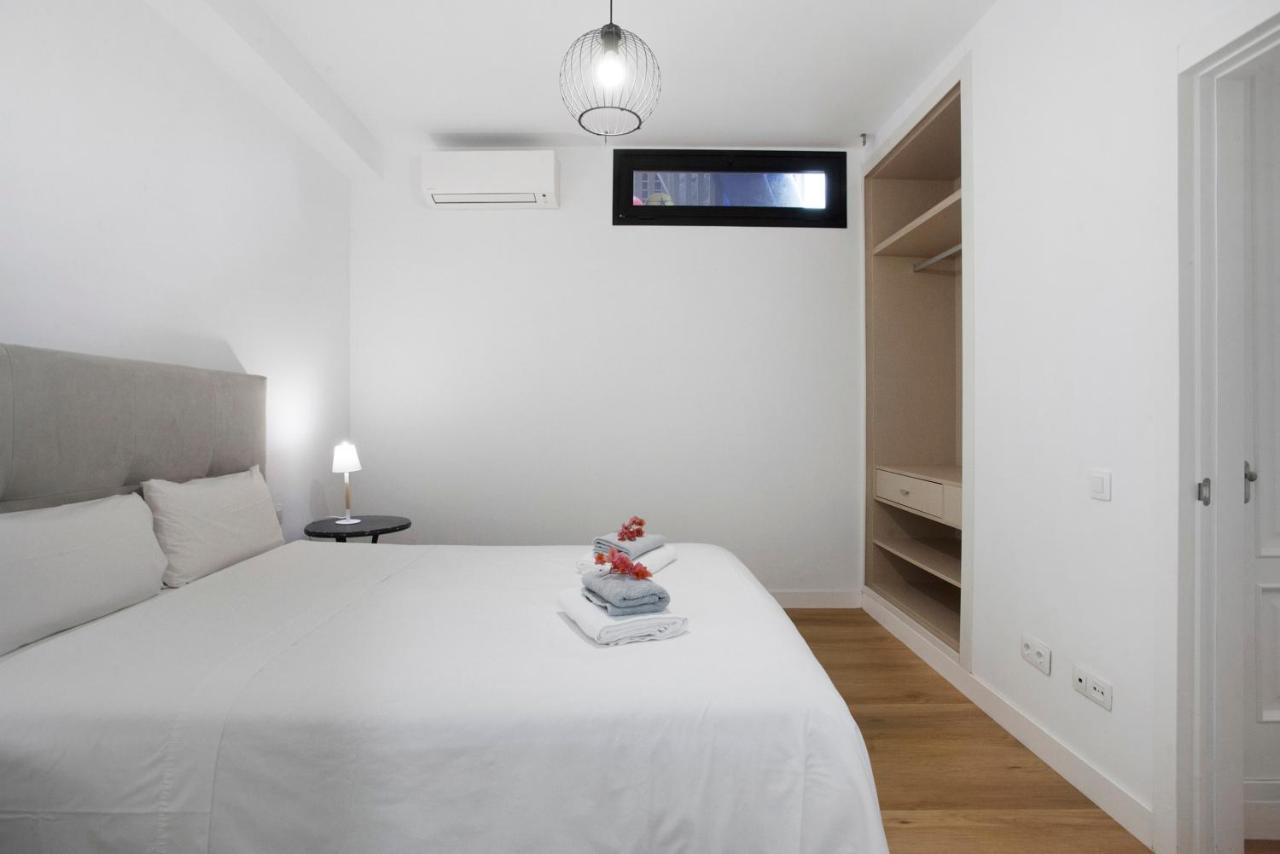 Вилла Duplex Julaga Коральео Экстерьер фото