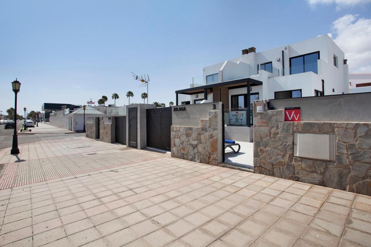 Вилла Duplex Julaga Коральео Экстерьер фото
